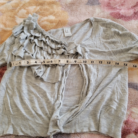 🤑 Shoulder wrap - Picture 6 of 7